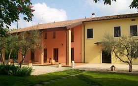 Agriturismo Radaméz